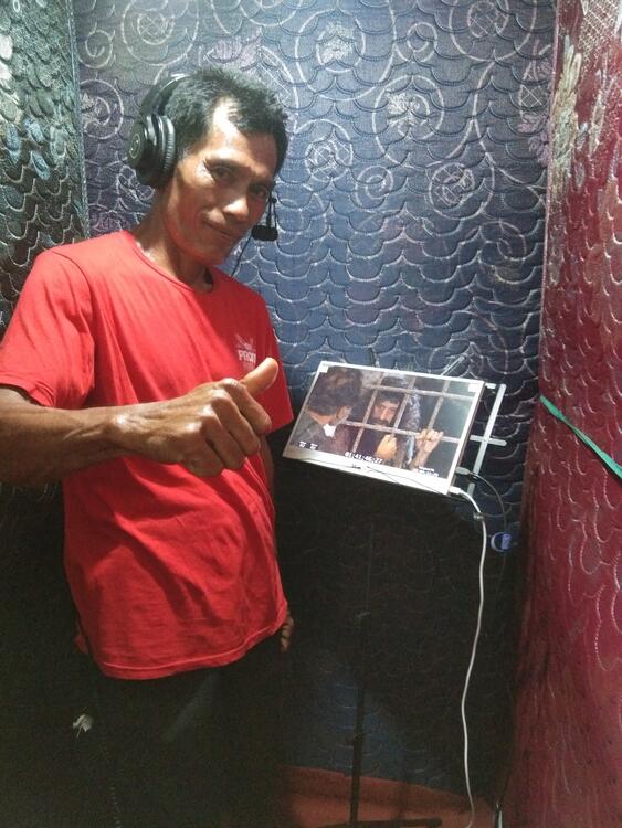 AKTOR YOHANES